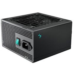 Блок питания Deepcool PK700D 700W 80+ Bronze (Black) Thumb