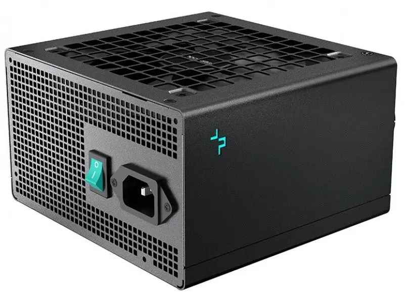 Блок питания Deepcool PK700D 700W 80+ Bronze (Black)