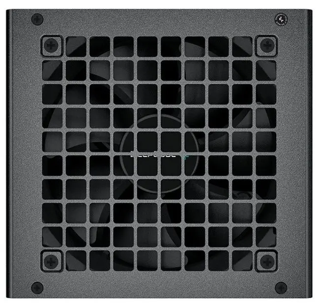 Блок питания Deepcool PK750D 750W 80+ Bronze (Black)