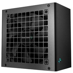 Блок питания Deepcool PK750D 750W 80+ Bronze (Black) Thumb