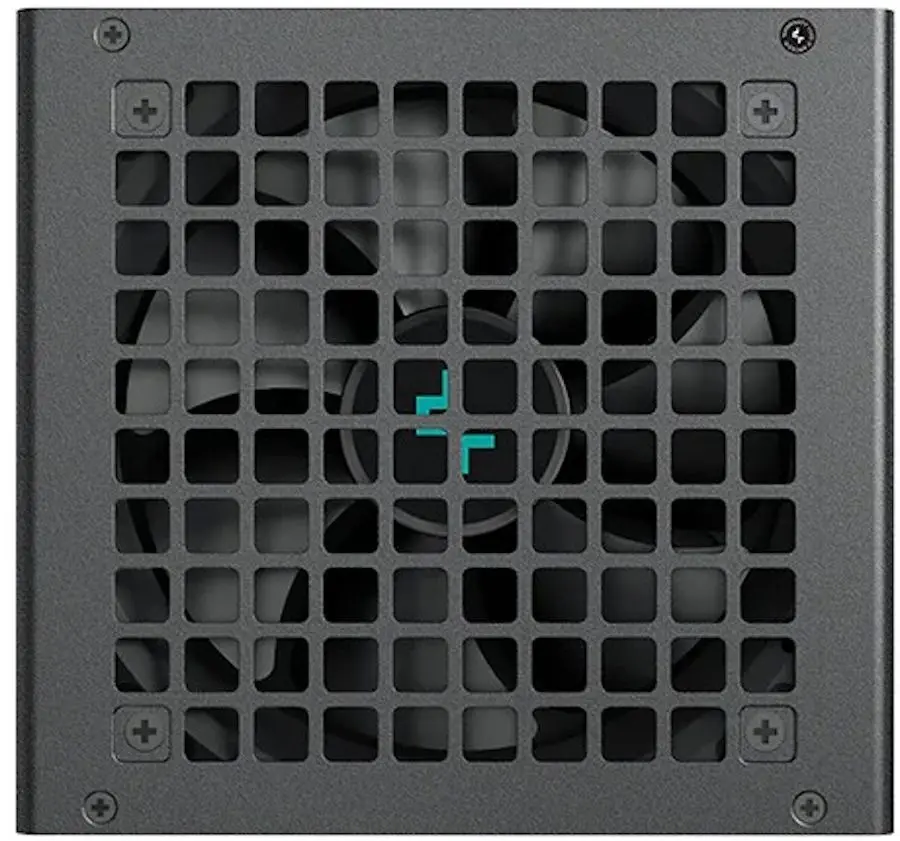 Блок питания Deepcool PL650D (Black)