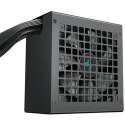 Блок питания Deepcool PL650D (Black) Thumb