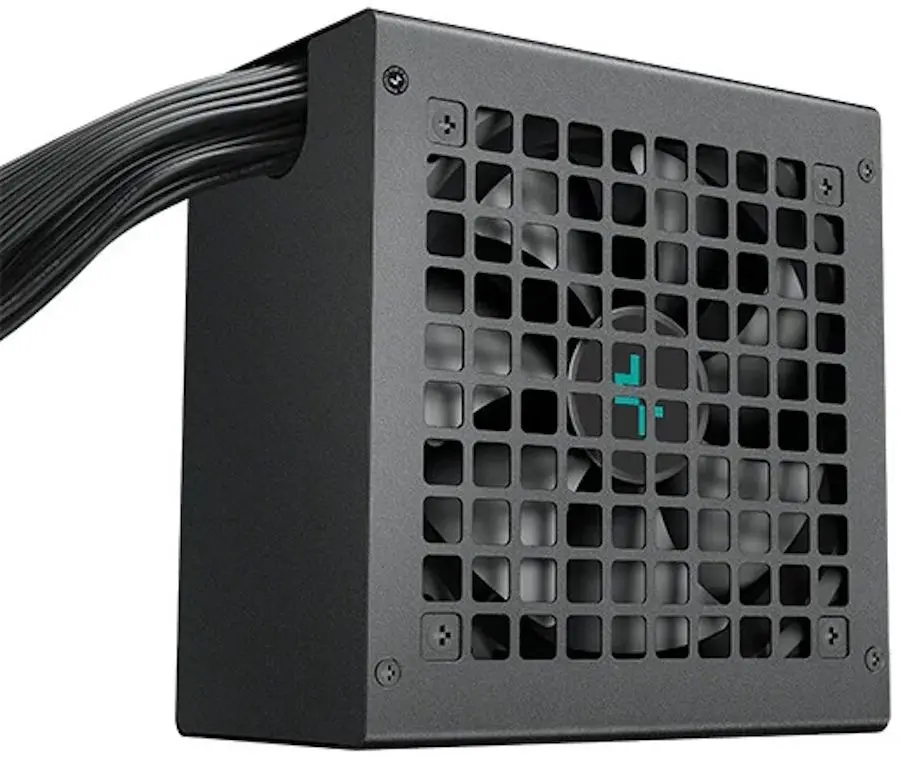 Блок питания Deepcool PL650D (Black)
