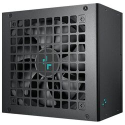 Блок питания Deepcool PL650D (Black) Thumb