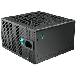 Блок питания Deepcool PL650D (Black) Thumb