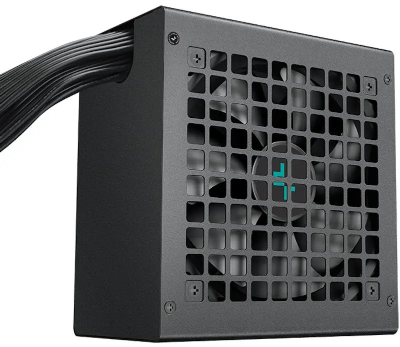 Sursa de alimentare Deepcool PL750D 750W (Black)