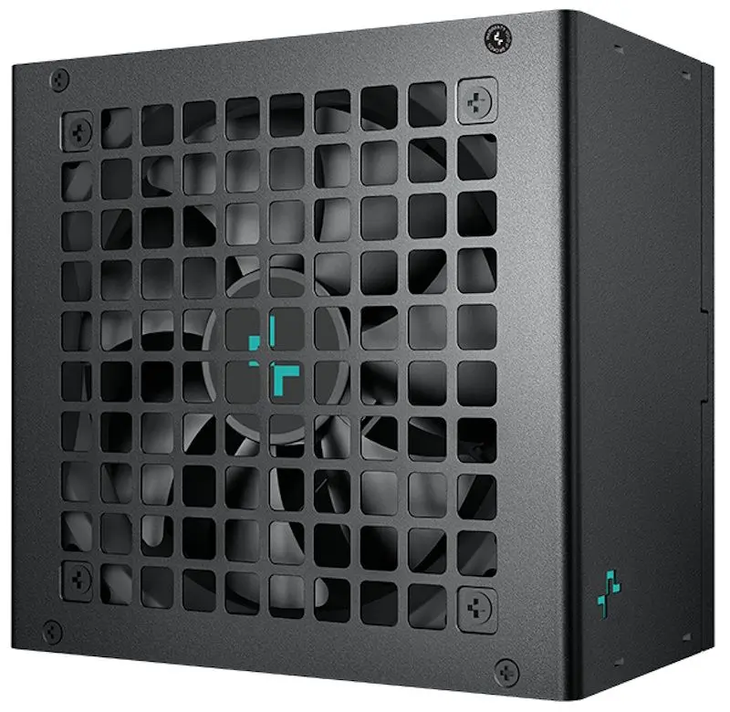 Sursa de alimentare Deepcool PL750D 750W (Black)