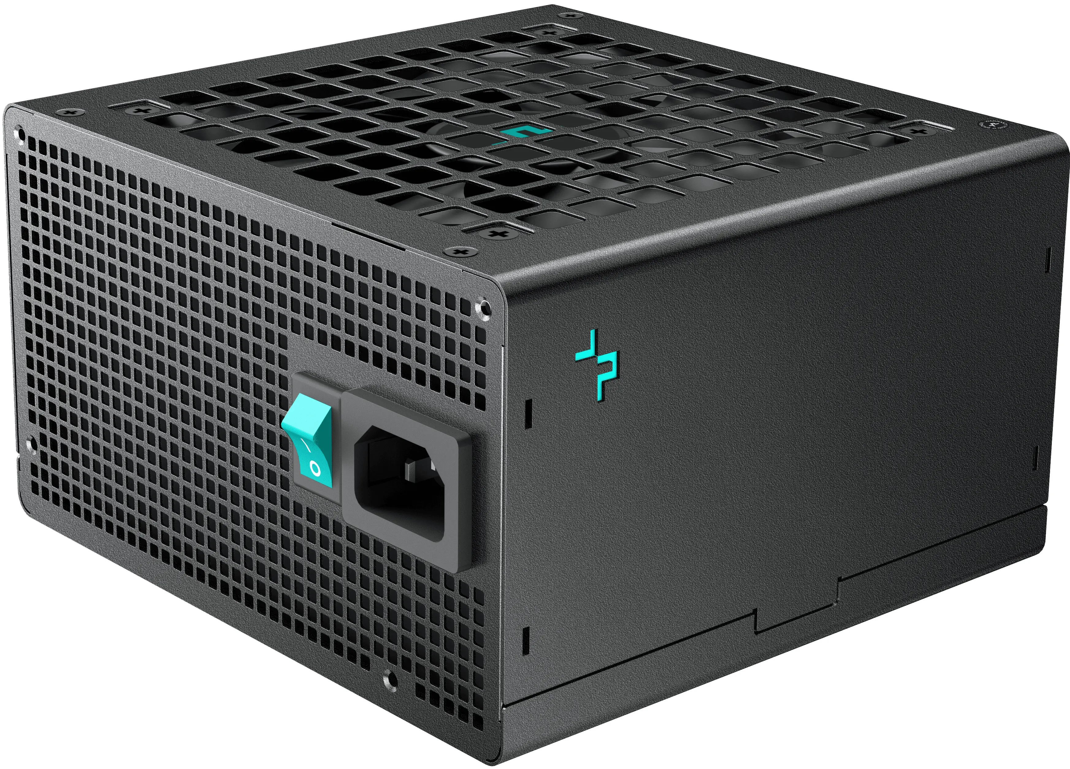 Sursa de alimentare Deepcool PL800D (Black) - 4