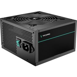 Sursa de alimentare Deepcool PM850D 850W 80+ Gold (Black) Thumb