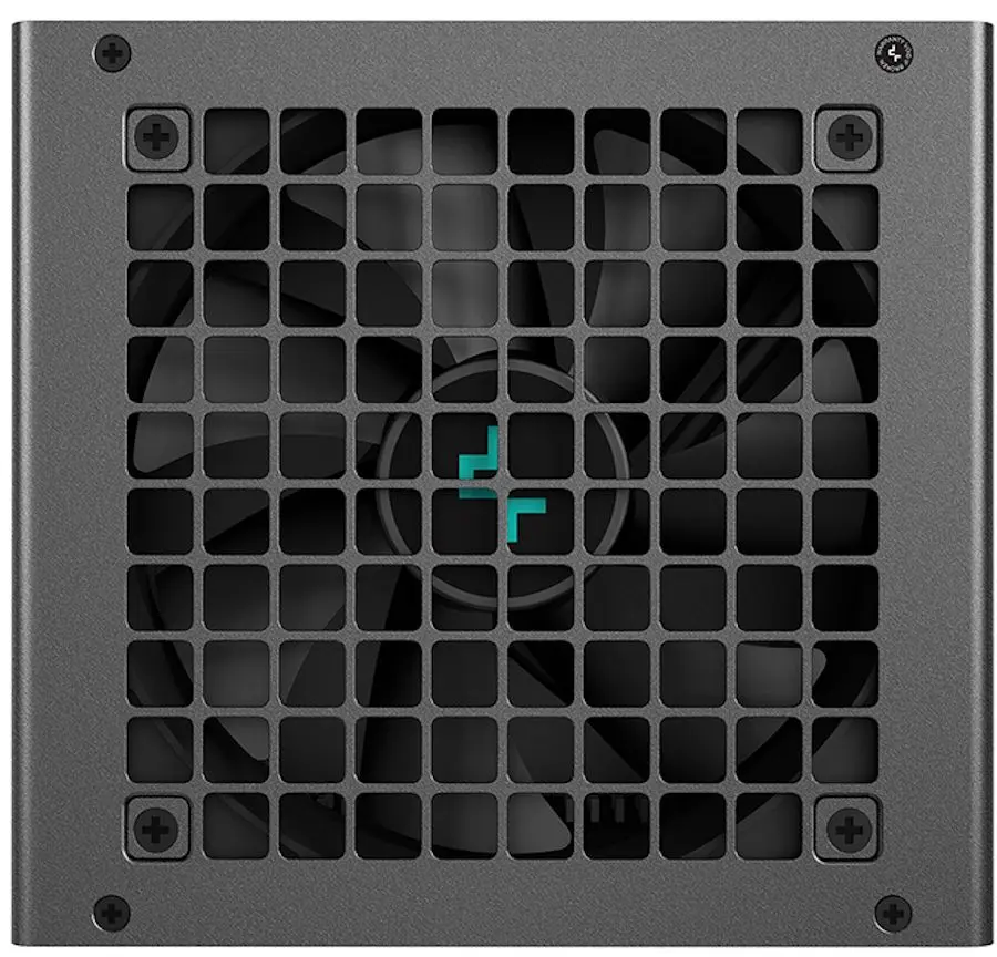 Sursa de alimentare Deepcool PN750D (Black) - 2
