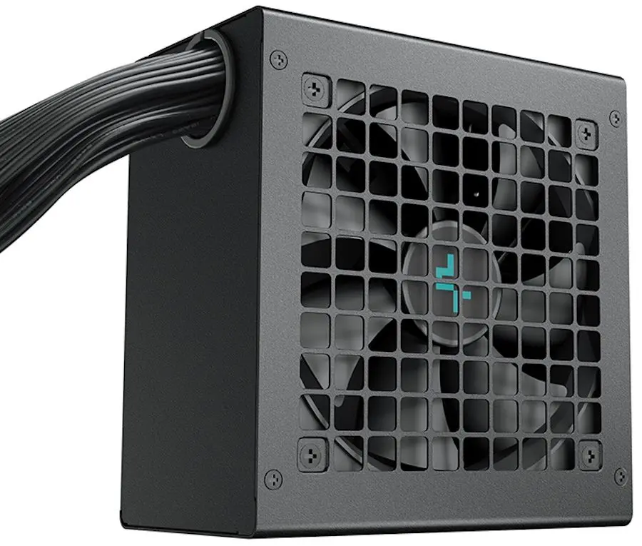 Sursa de alimentare Deepcool PN750D (Black) - 3