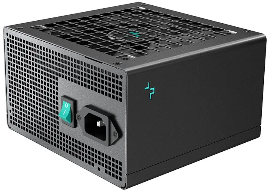Sursa de alimentare Deepcool PN750D (Black) - 4