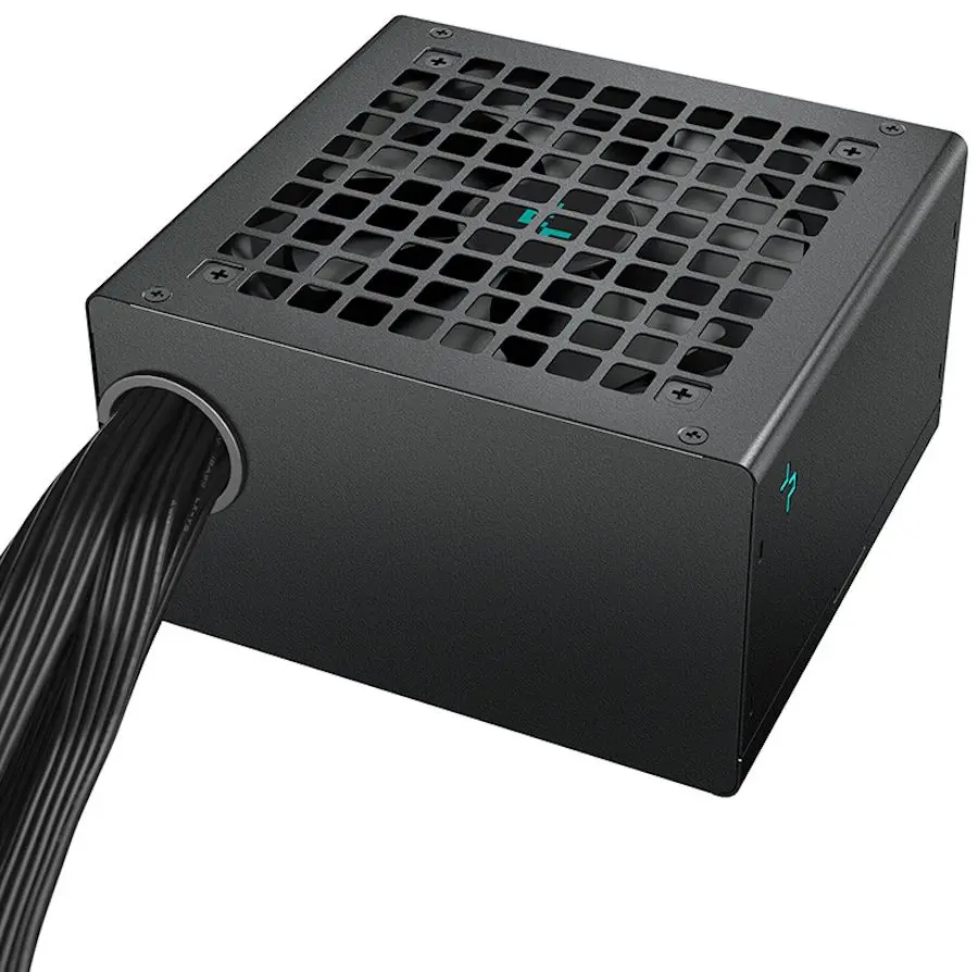 Sursa de alimentare Deepcool PN750D (Black) - 5