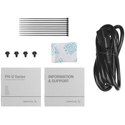 Sursa de alimentare Deepcool PN750D (Black) Thumb