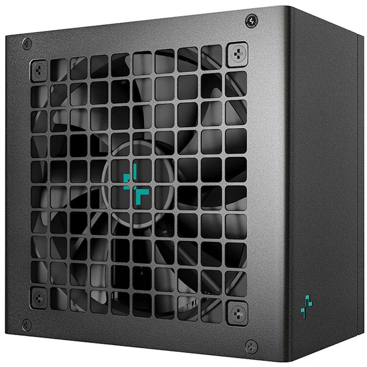 Sursa de alimentare Deepcool PN750D (Black)
