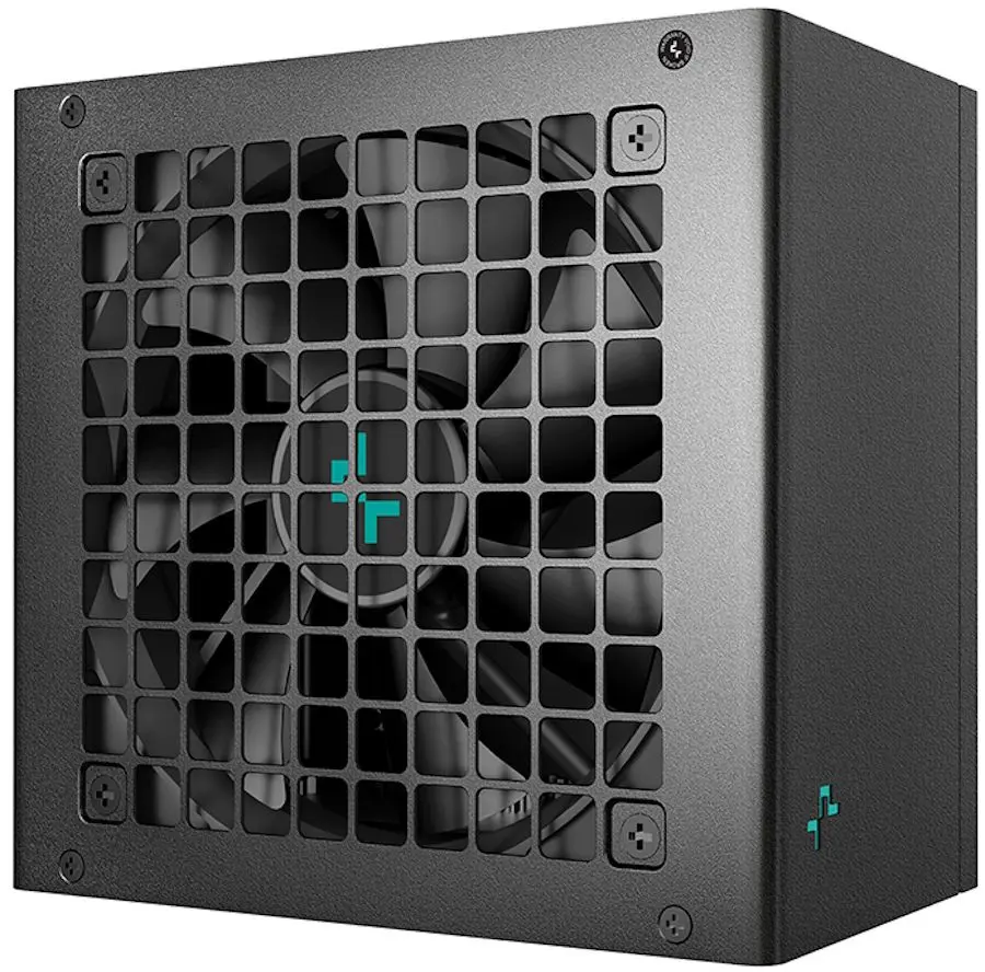 Sursa de alimentare Deepcool PN750D (Black)
