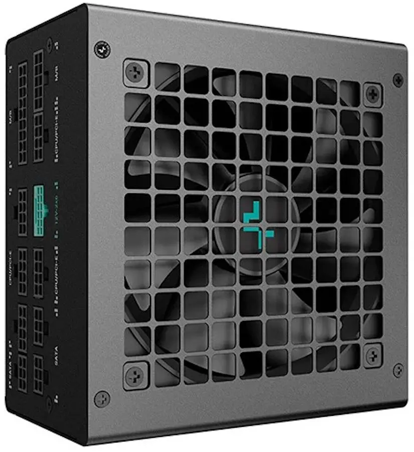 Блок питания Deepcool PN750M (Black)