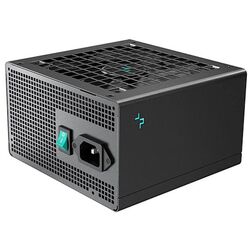 Блок питания Deepcool PN750M (Black) Thumb