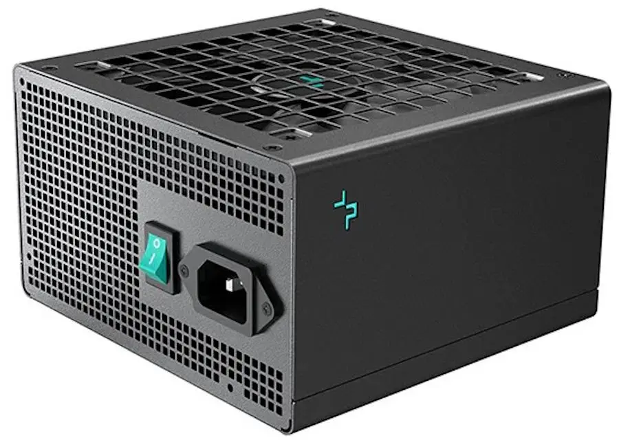 Блок питания Deepcool PN750M (Black)