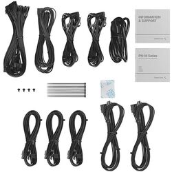 Блок питания Deepcool PN750M (Black) Thumb