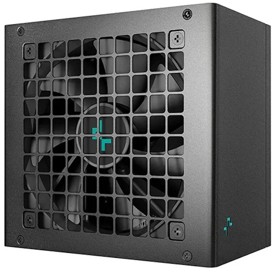 Блок питания Deepcool PN750M (Black)