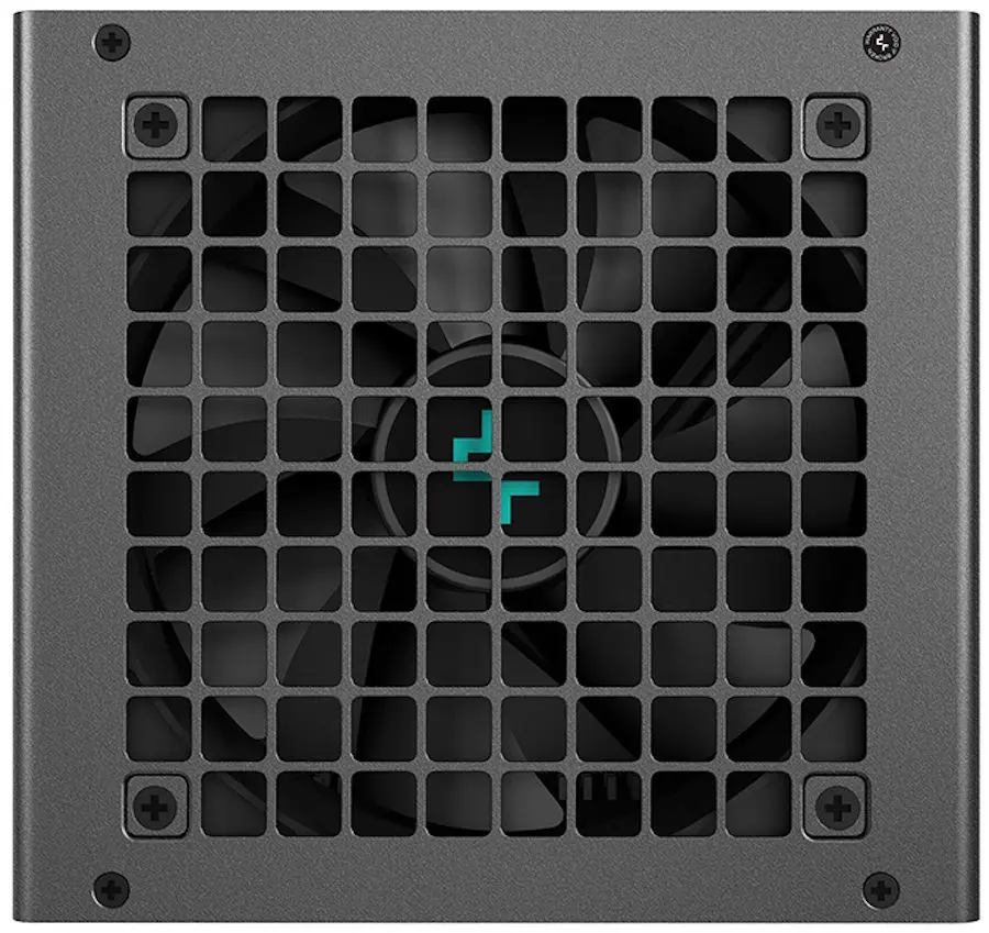Блок питания Deepcool PN850D (Black) - 2