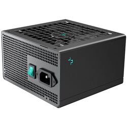 Блок питания Deepcool PN850D (Black) Thumb