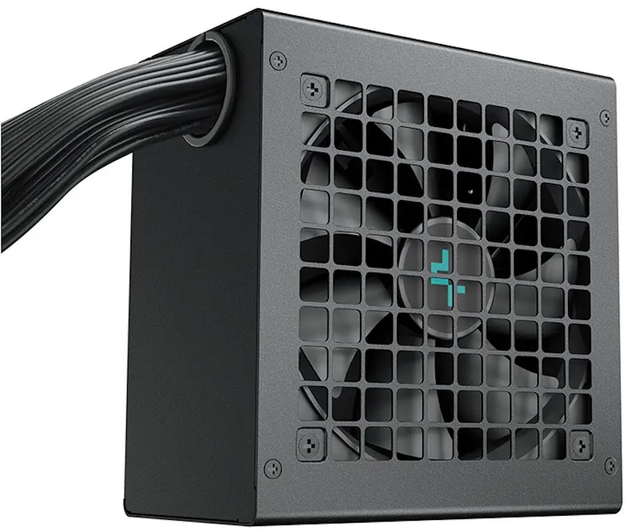Блок питания Deepcool PN850D (Black) - 6