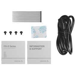 Блок питания Deepcool PN850D (Black) Thumb