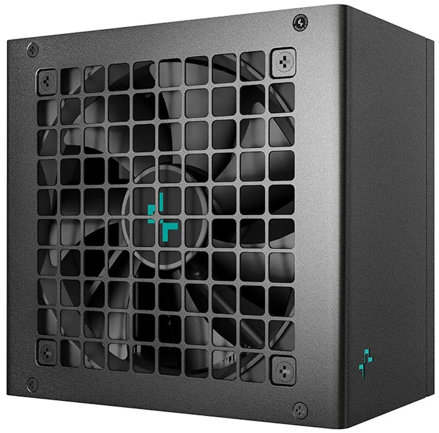 Блок питания Deepcool PN850D (Black)