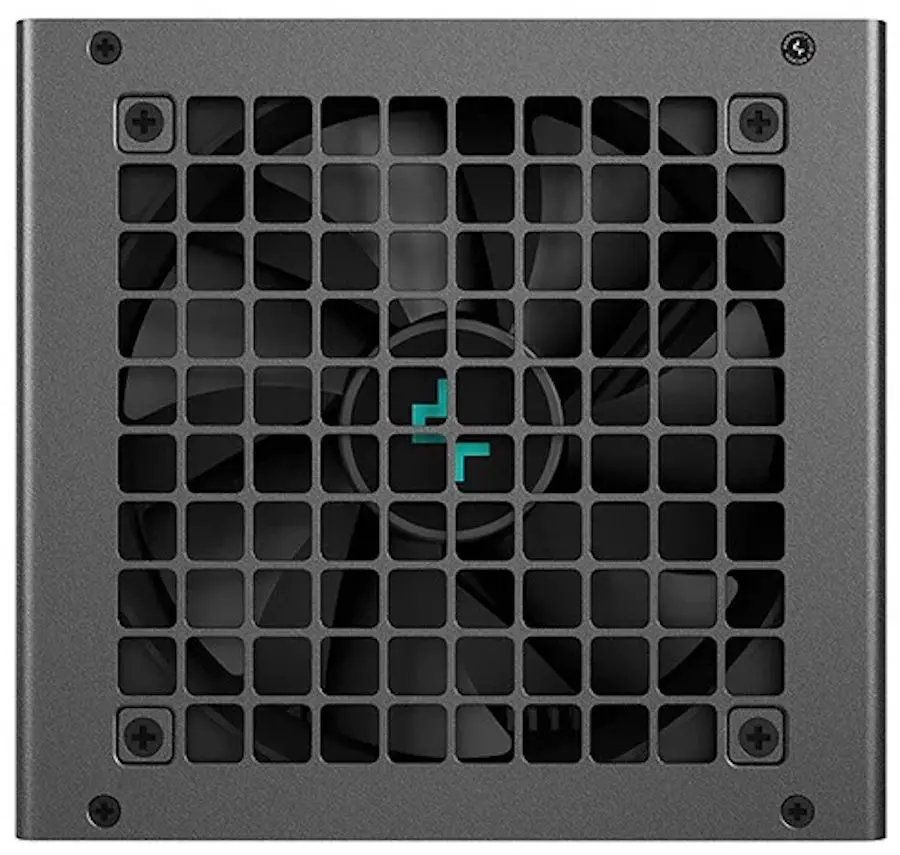 Блок питания Deepcool PN850M (Black) - 2