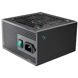 Блок питания Deepcool PN850M (Black) Thumb