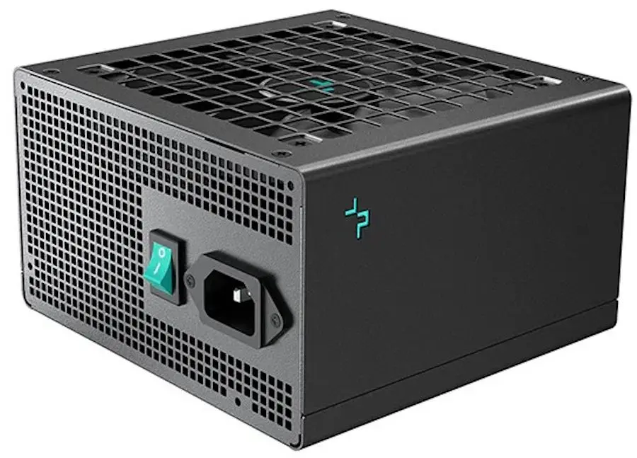 Блок питания Deepcool PN850M (Black) - 4
