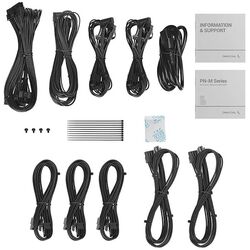 Блок питания Deepcool PN850M (Black) Thumb
