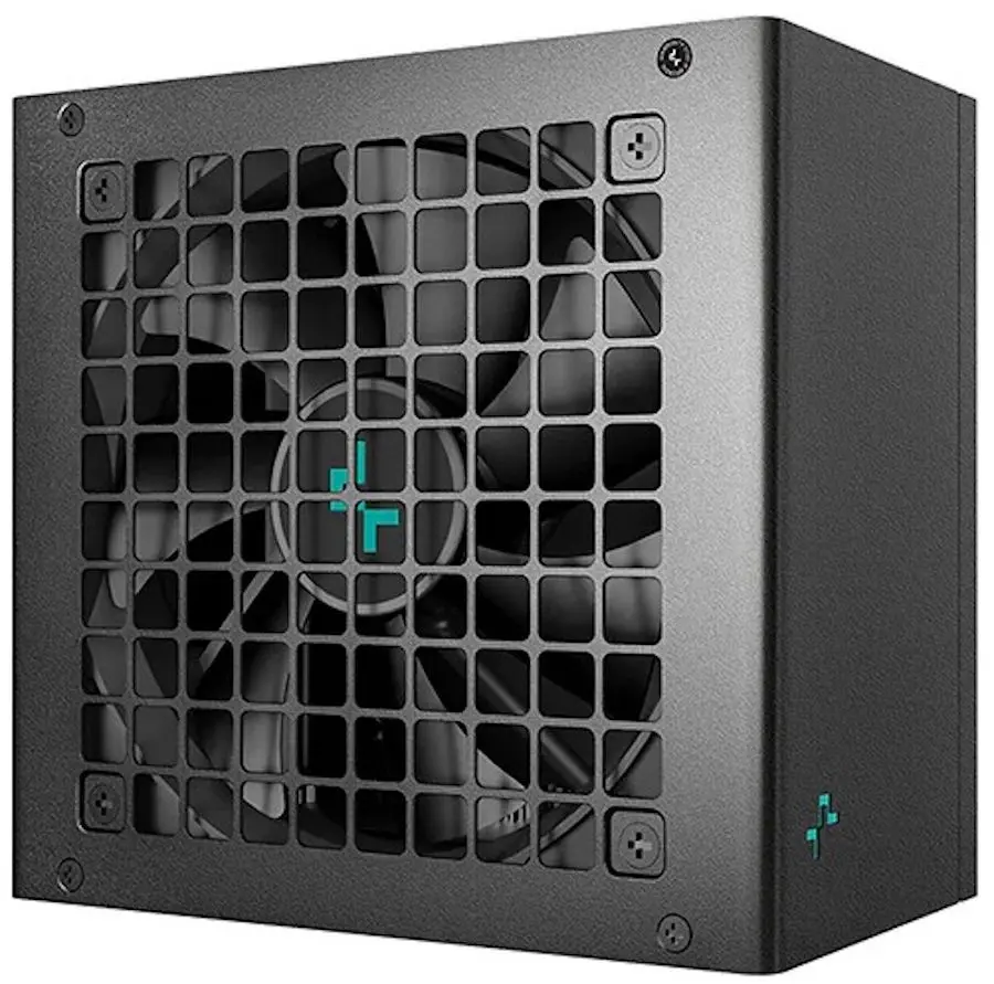 Блок питания Deepcool PN850M (Black)