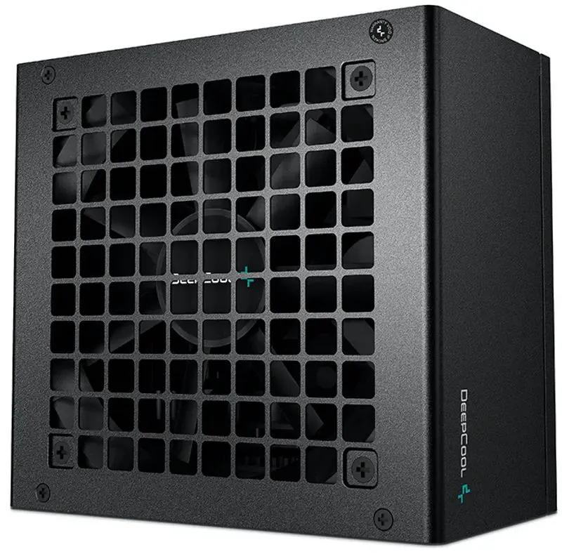 Sursa de alimentare Deepcool PQ1000M 1000W 80+ Gold (Black)