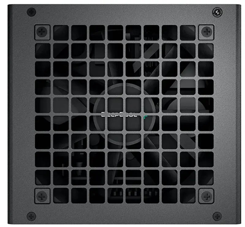 Sursa de alimentare Deepcool PQ1000M 1000W 80+ Gold (Black)