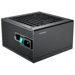 Sursa de alimentare Deepcool PQ1000M 1000W 80+ Gold (Black) Thumb