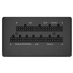 Sursa de alimentare Deepcool PQ1000M 1000W 80+ Gold (Black) Thumb