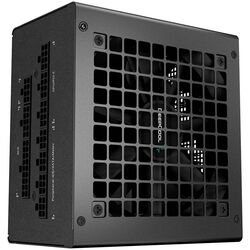 Sursa de alimentare Deepcool PQ750M 750W 80+ Gold (Black) Thumb