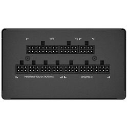 Sursa de alimentare Deepcool PQ750M 750W 80+ Gold (Black) Thumb