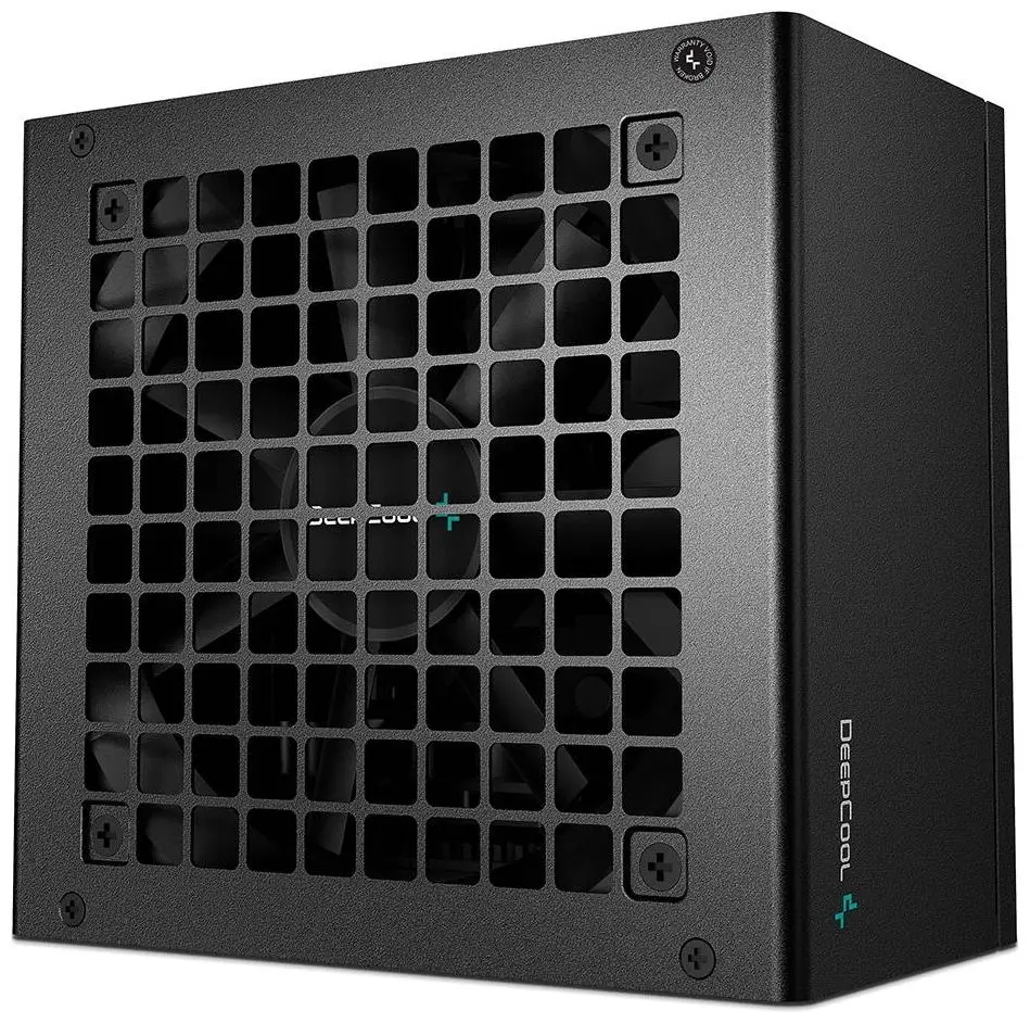 Sursa de alimentare Deepcool PQ750M 750W 80+ Gold (Black)