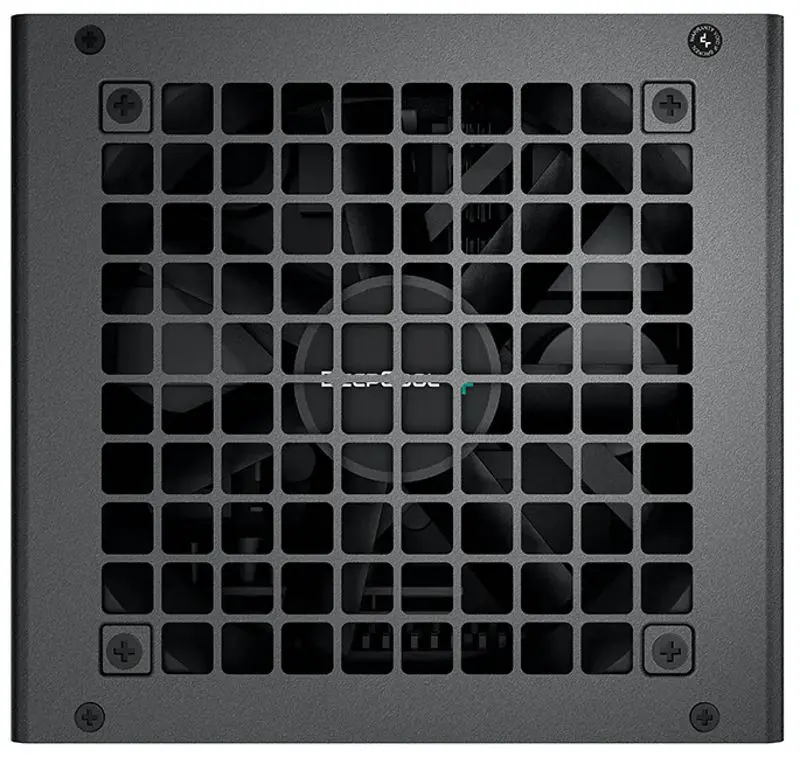 Sursa de alimentare Deepcool PQ850M 850W 80+ Gold (Black)