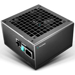 Sursa de alimentare Deepcool PQ850M 850W 80+ Gold (Black) Thumb