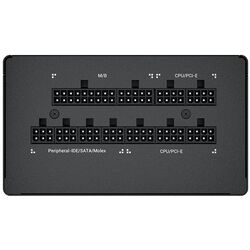 Sursa de alimentare Deepcool PQ850M 850W 80+ Gold (Black) Thumb