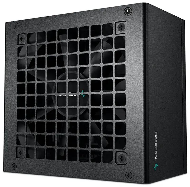 Sursa de alimentare Deepcool PQ850M 850W 80+ Gold (Black)