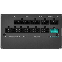 Sursa de alimentare Deepcool PX1000G 80 Plus Gold (Black) Thumb