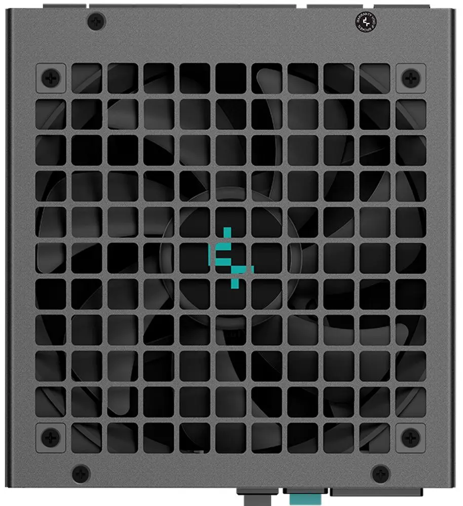 Sursa de alimentare Deepcool PX1000G 80 Plus Gold (Black) - 5