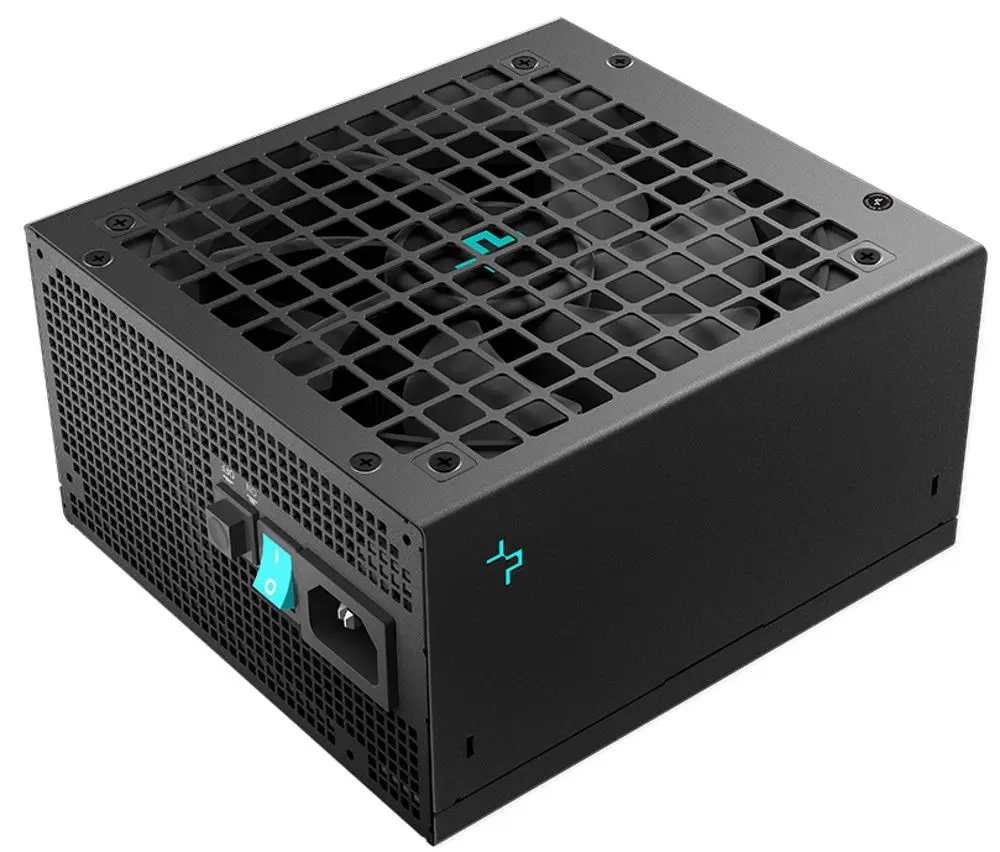 Sursa de alimentare Deepcool PX1000G 80 Plus Gold (Black)