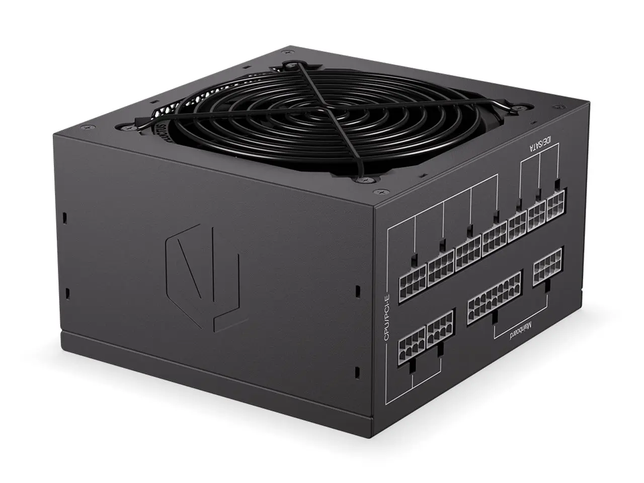 Sursa de alimentare Endorfy Supremo FM5 Gold 850W (Black) - 3